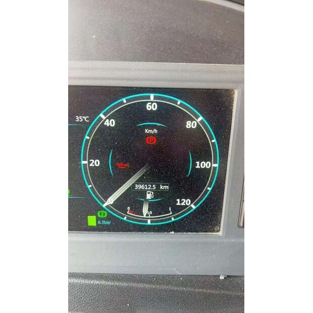 2021 XCMG XCA300-43888979