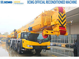 Image for ALL TERRAIN CRANES 2024 XCMG XCA300L8_1
