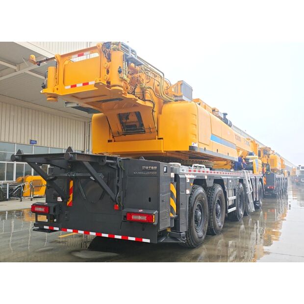 2024 XCMG XCA300L8_1-43888986