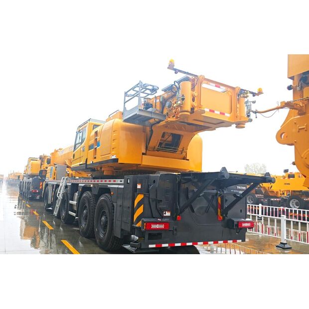 2024 XCMG XCA300L8_1-43888987