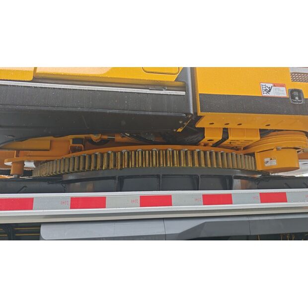 2024 XCMG XCA300L8_1-43888988