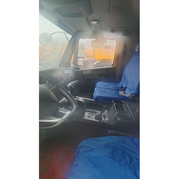 2024 XCMG XCA300L8_1-43888989