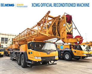 Image for ALL TERRAIN CRANES 2023 XCMG QY100K6C