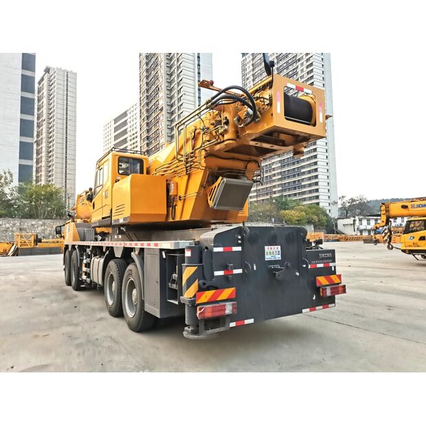 2023 XCMG QY100K6C-43888994