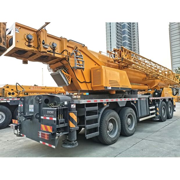 2023 XCMG QY100K6C-43888996