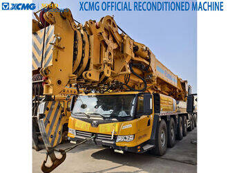 صورة ل 2021 اكس سي ام جي XCA500 للبيع في الصّين