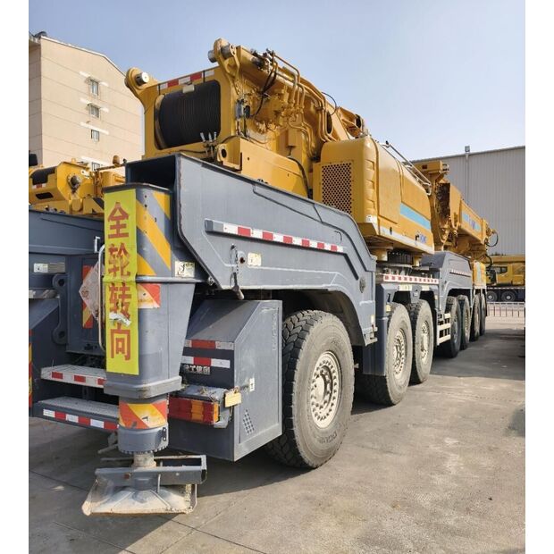 2021 XCMG XCA500-43889001