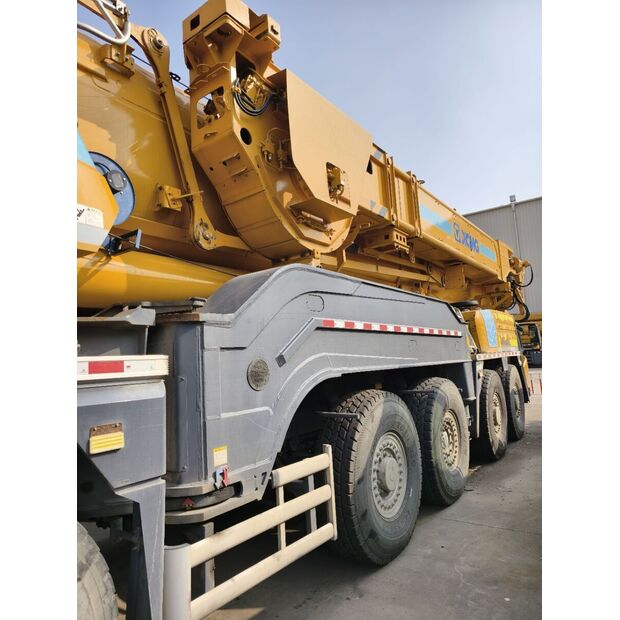 2021 XCMG XCA500-43889002