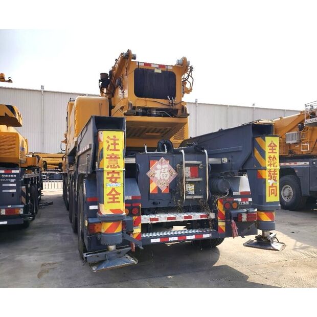 2021 XCMG XCA500-43889003