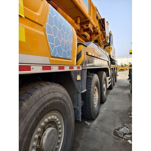 2021 XCMG XCA500-43889004