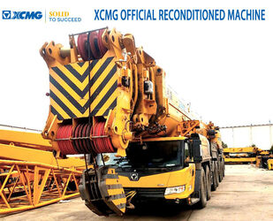 Image for ALL TERRAIN CRANES 2022 XCMG XCA600