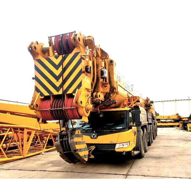 2022 XCMG XCA600-43889013