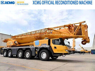 صورة ل كرينات صالحة لكل أنواع الطرق 2024 اكس سي ام جي XCA130L8C