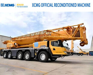 Image for ALL TERRAIN CRANES 2024 XCMG XCA130L8C