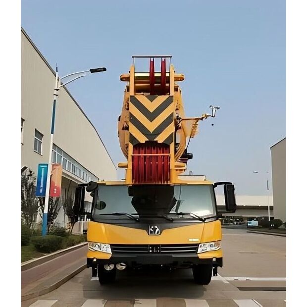 2024 XCMG XCA130L8C-43889020