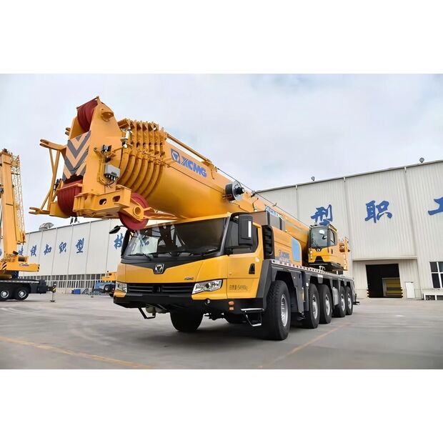 2024 XCMG XCA130L8C-43889022