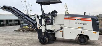 Image for 2013 Wirtgen W-100H