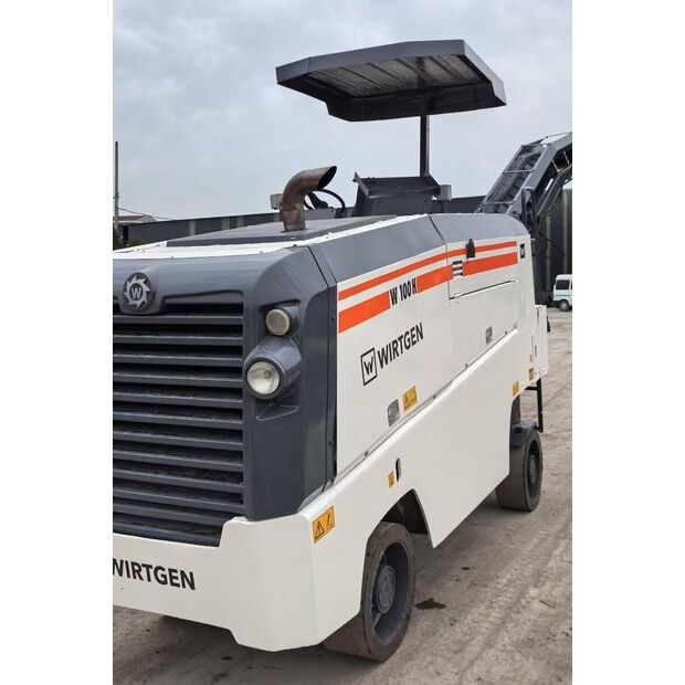 2013 Wirtgen W-100H-43889028