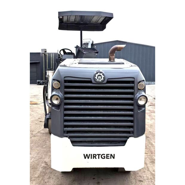 2013 Wirtgen W-100H-43889030