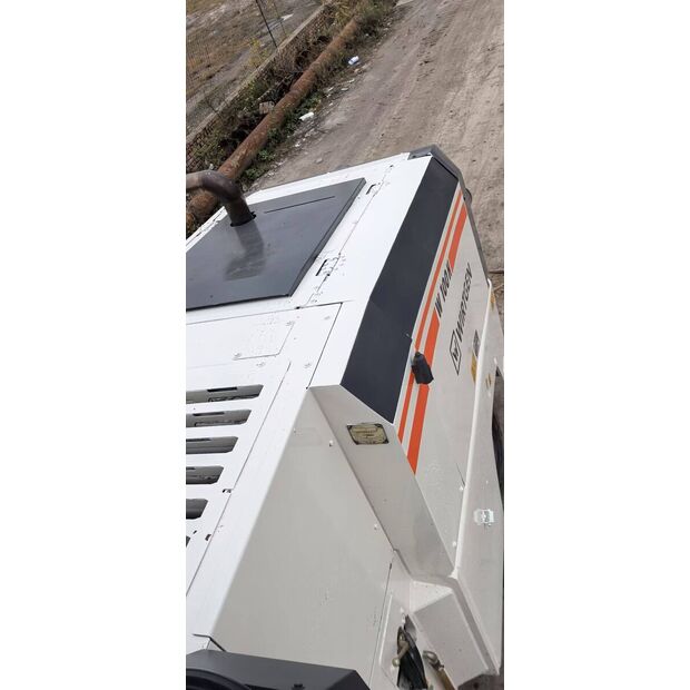 2013 Wirtgen W-100H-43889031