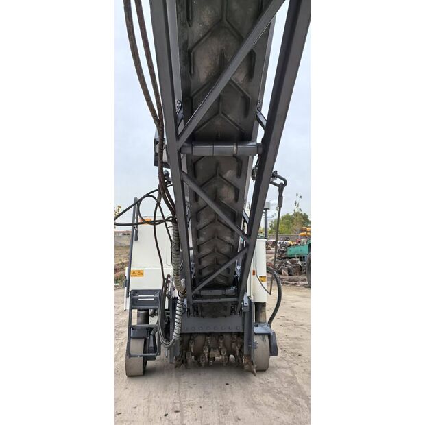 2013 Wirtgen W-100H-43889032