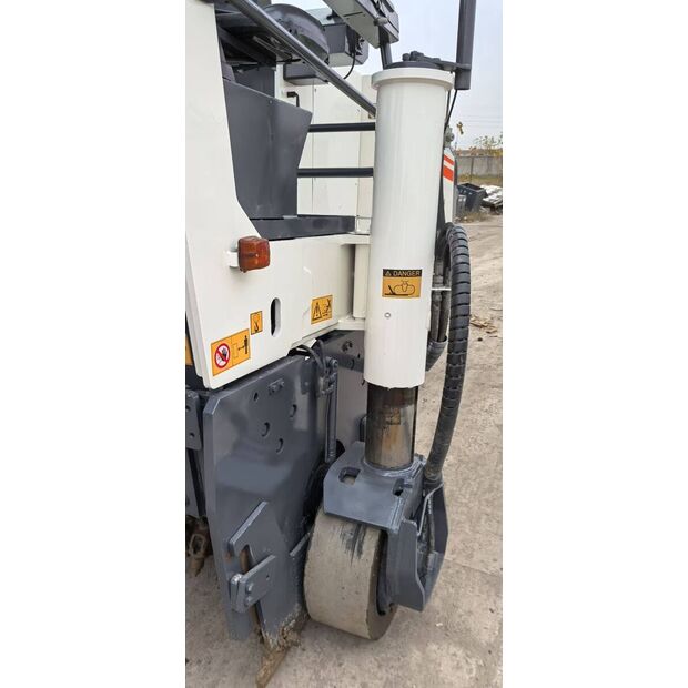 2013 Wirtgen W-100H-43889033