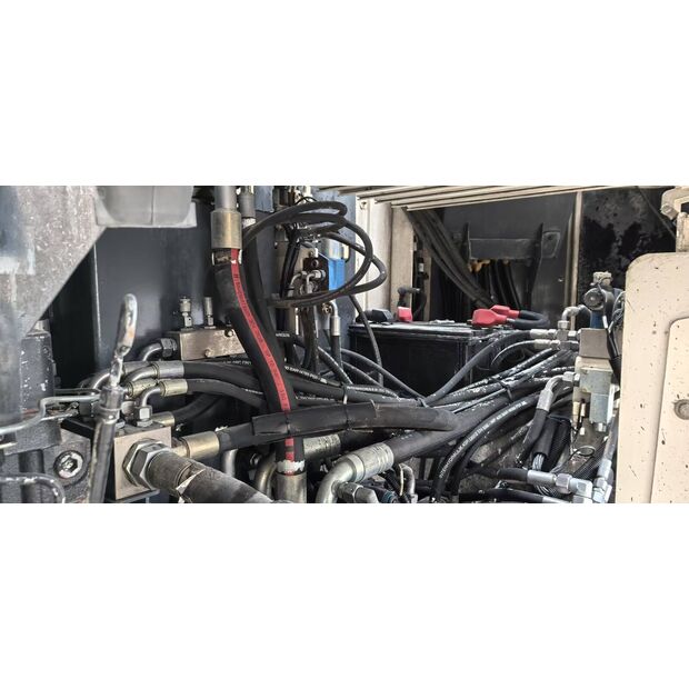 2013 Wirtgen W-100H-43889034