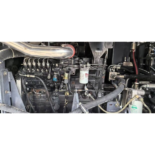 2013 Wirtgen W-100H-43889035