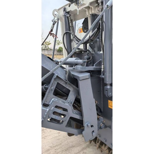 2013 Wirtgen W-100H-43889036