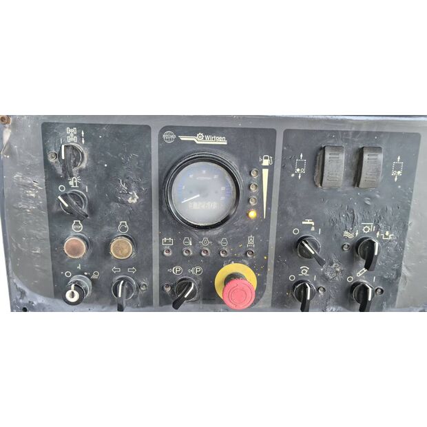 2013 Wirtgen W-100H-43889038