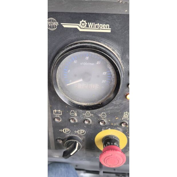 2013 Wirtgen W-100H-43889039