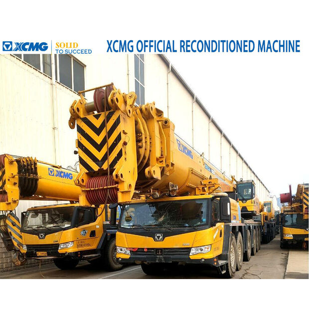 2021 اكس سي ام جي XCA300_1-43889042