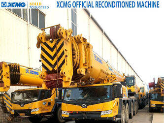 Image for ALL TERRAIN CRANES 2021 XCMG XCA300_1