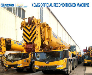 Image de GRUES TOUT TERRAIN 2021 XCMG XCA300_1