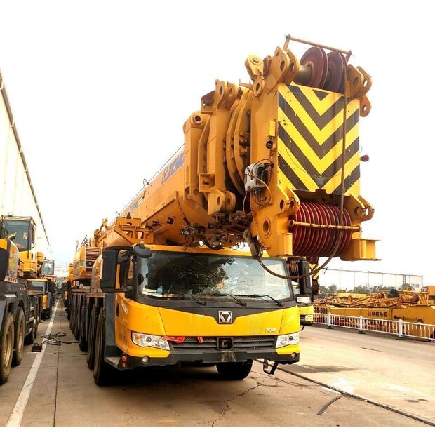 2021 اكس سي ام جي XCA300_1-43889043