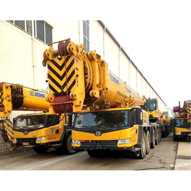 2021 اكس سي ام جي XCA300_1-43889044