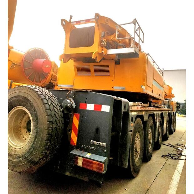 2021 اكس سي ام جي XCA300_1-43889045