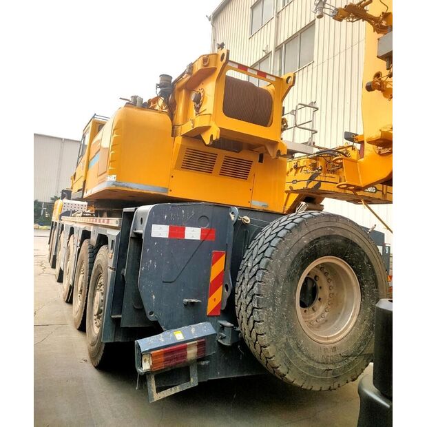 2021 اكس سي ام جي XCA300_1-43889046