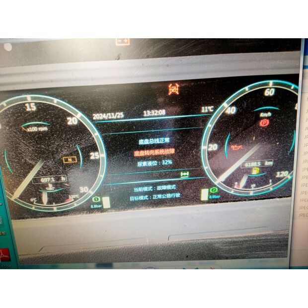 2021 اكس سي ام جي XCA300_1-43889047