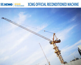 Image de GRUES À TOUR 2023 XCMG XGL300-18S