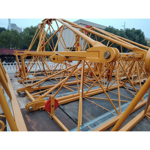 2023 XCMG XGL300-18S-43889056