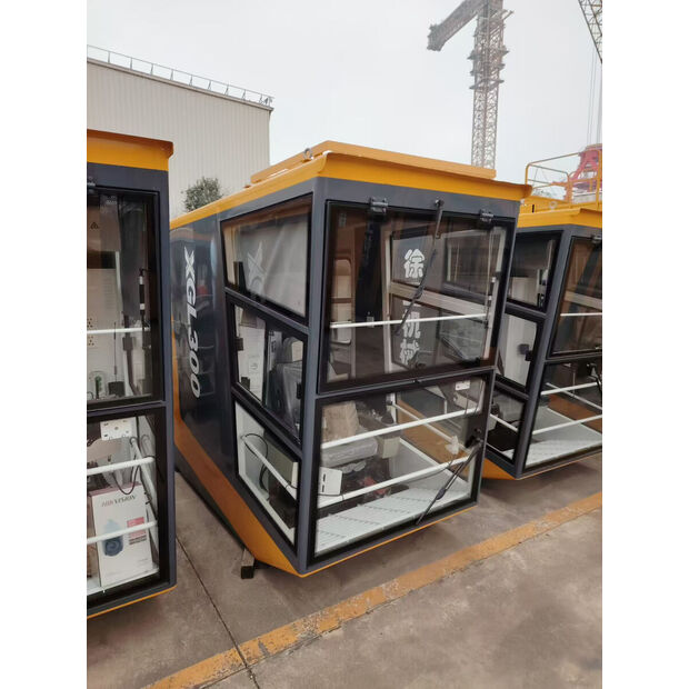 2023 XCMG XGL300-18S-43889058