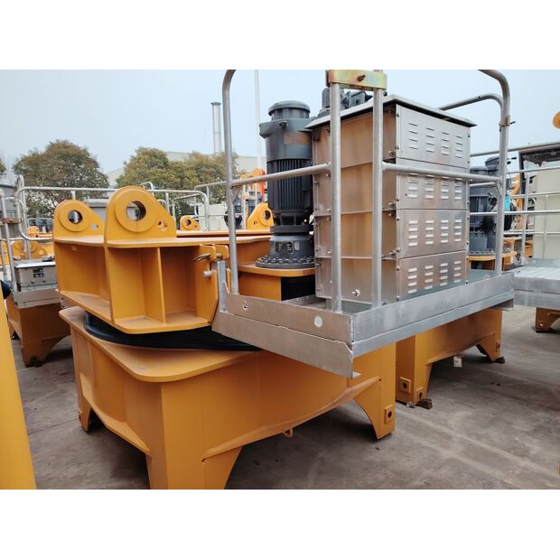 2022 اكس سي ام جي XGT7532-20S-43889072