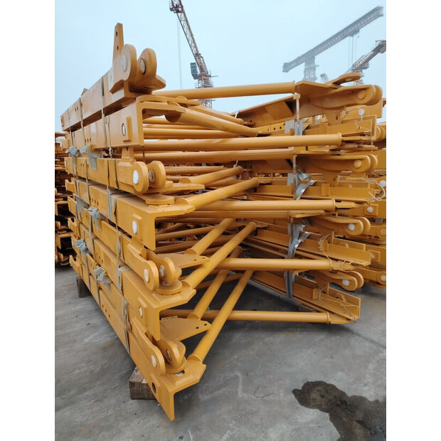 2022 اكس سي ام جي XGT7532-20S-43889073