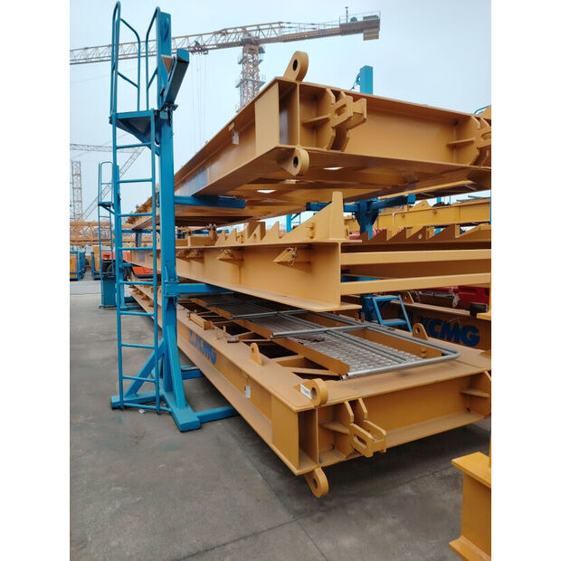 2022 اكس سي ام جي XGT7532-20S-43889074