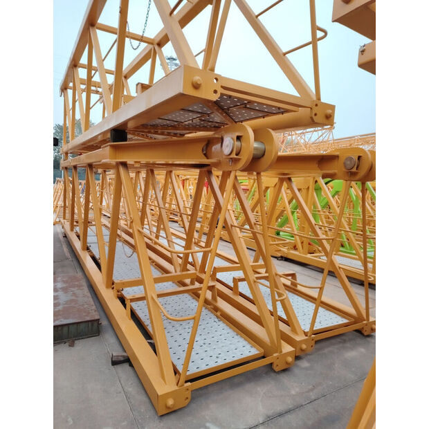 2022 اكس سي ام جي XGT7532-20S-43889075