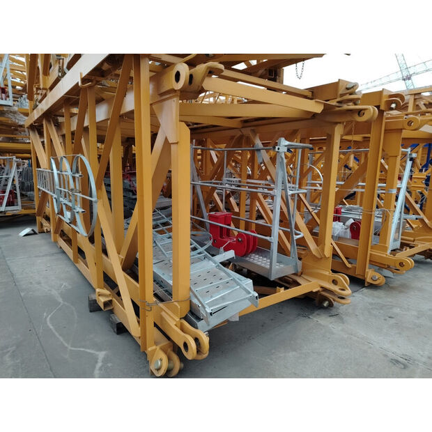 2022 اكس سي ام جي XGT7532-20S-43889076