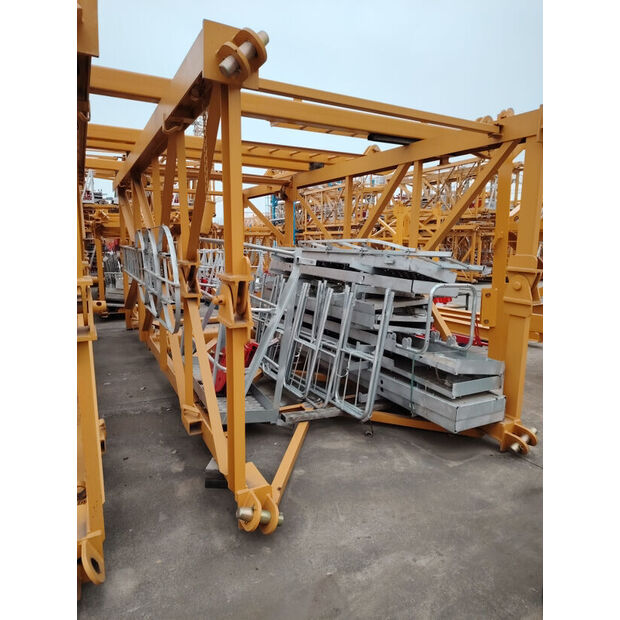 2022 XCMG XGT7528B-18S1-43889082