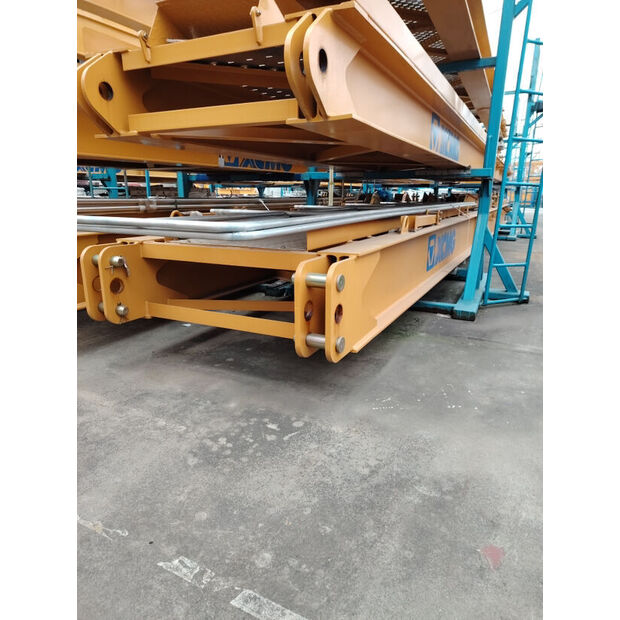 2022 XCMG XGT7528B-18S1-43889084