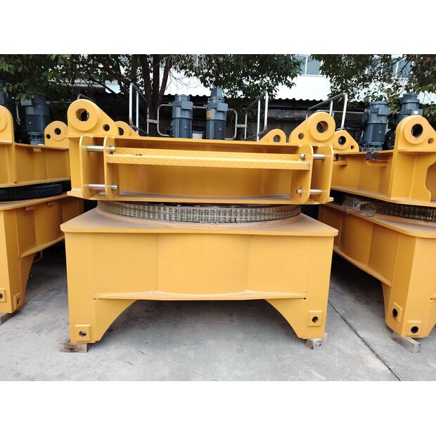 2022 XCMG XGT7528B-18S1-43889085